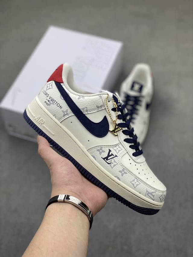 nike Air Force 1 Low 空军一号低帮运动休闲板鞋 原楦头原纸板 打造纯正空军版型 专注外贸渠道 全掌内置蜂窝气垫 原盒配件 原厂中底钢印、拉帮