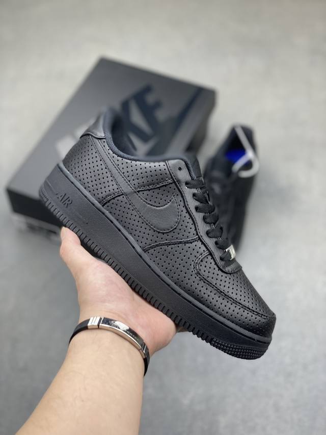 nike Air Force 1 Low 空军一号低帮运动休闲板鞋 原楦头原纸板 打造纯正空军版型 专注外贸渠道 全掌内置蜂窝气垫 原盒配件 原厂中底钢印、拉帮