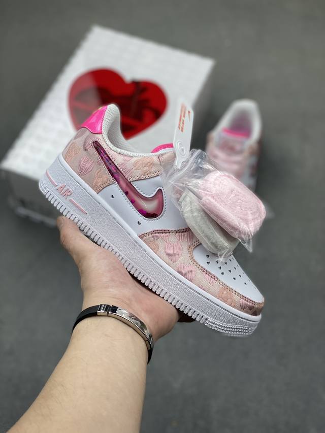 nike Air Force 1 '07 Low 空军一号低帮休闲板鞋 原楦头原纸板 清洁度完美 全掌内置蜂窝气垫 中底钢印、拉帮完美 货号：Dh2920-11