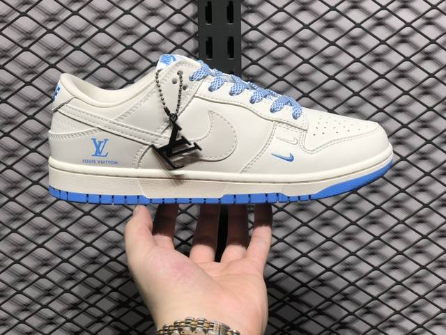 nike Dunk 全套原楦原模倾力打造完美版型 独家原厂航空铝磨具打磨大底 鞋头坡度极致还原 无解鞋型 原盒原配 圈内天花板工艺 原厂冲刀 超高清洁度 全鞋