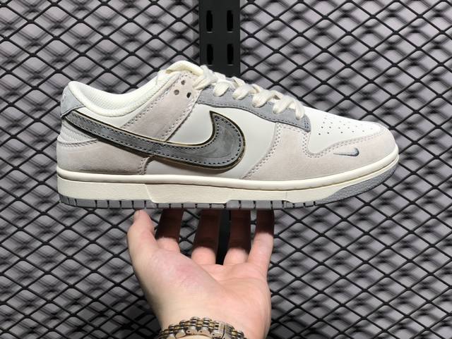 放店180 nike Dunk 全套原楦原模倾力打造完美版型 独家原厂航空铝磨具打磨大底 鞋头坡度极致还原 无解鞋型 原盒原配 圈内天花板工艺 原厂冲刀 超高清