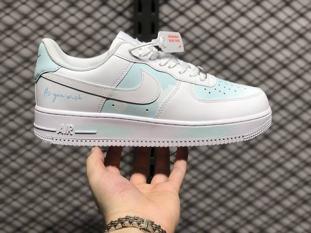 放店190 air Force 1 Low 原装级别 原楦头原纸板 打造纯正空军版型专注外贸渠道 全掌内置蜂窝气垫 原盒配件 原厂中底钢印、拉帮完美 货号：Cw