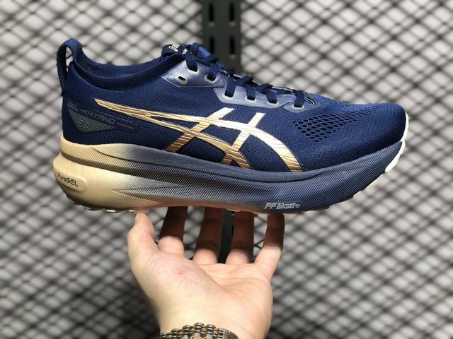 放店190 asics Gel-Kayano 31 亚瑟士卡亚诺31代低帮专业有氧超轻量休闲运动全能慢跑鞋 全球知名运动品牌asics正式推出新款gel-Kay