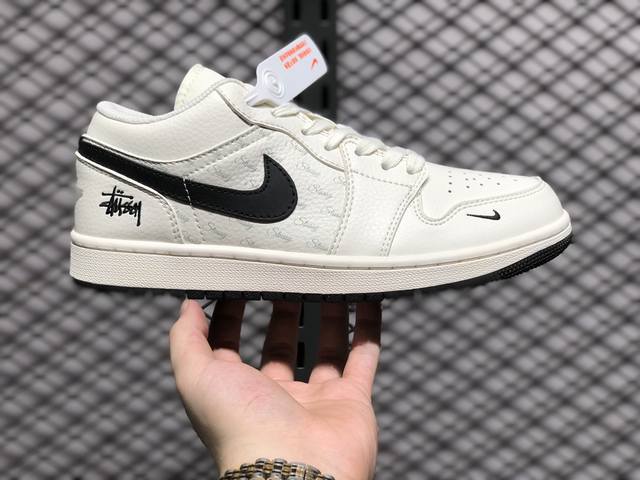 air Jordan 1 Low 乔丹篮球鞋男女潮流板鞋 货号：Sj9950 008 尺码：36 36.5 37.5 38 38.5 39 40 40.5 4