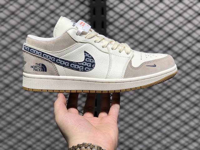 air Jordan 1 Low 乔丹篮球鞋男女潮流板鞋 货号：Lj6688 001 尺码：36 36.5 37.5 38 38.5 39 40 40.5 4