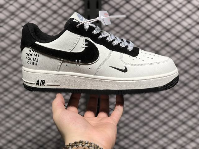 air Force 1 Low 原装级别 原楦头原纸板 打造纯正空军版型专注外贸渠道 全掌内置蜂窝气垫 原盒配件 原厂中底钢印、拉帮完美 货号：Sc 9876