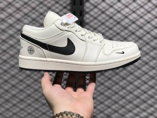 air Jordan 1 Low 乔丹篮球鞋男女潮流板鞋 货号：Lj6688 003 尺码：36 36.5 37.5 38 38.5 39 40 40.5 4