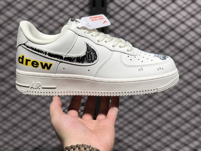 放店190 air Force 1 Low 原装级别 原楦头原纸板 打造纯正空军版型专注外贸渠道 全掌内置蜂窝气垫 原盒配件 原厂中底钢印、拉帮完美 货号：Cw