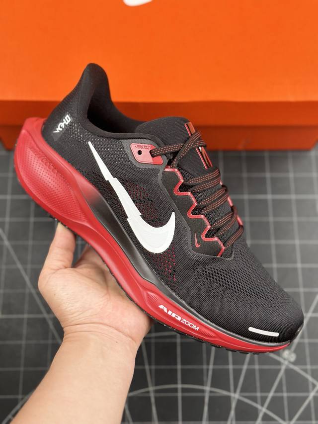 本地 核心私 公司级nike Air Zoom Pegasus 41 Btc全新耐克超级飞马涡轮增压马拉松休闲运动慢跑鞋 采用全新双层超轻透气网眼布材质 内里嵌