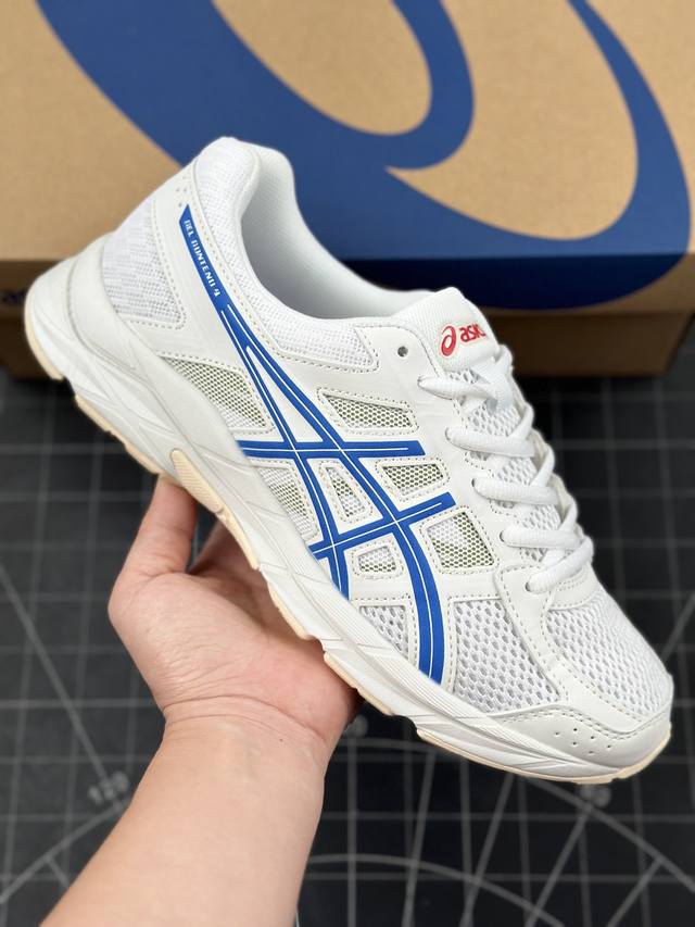 本地 核心私 公司级asics 亚瑟士 Asics Gel-Contend 4 抗衡4代低帮城市休闲运动跑步鞋 asics 亚瑟士 Gel-Contend 4