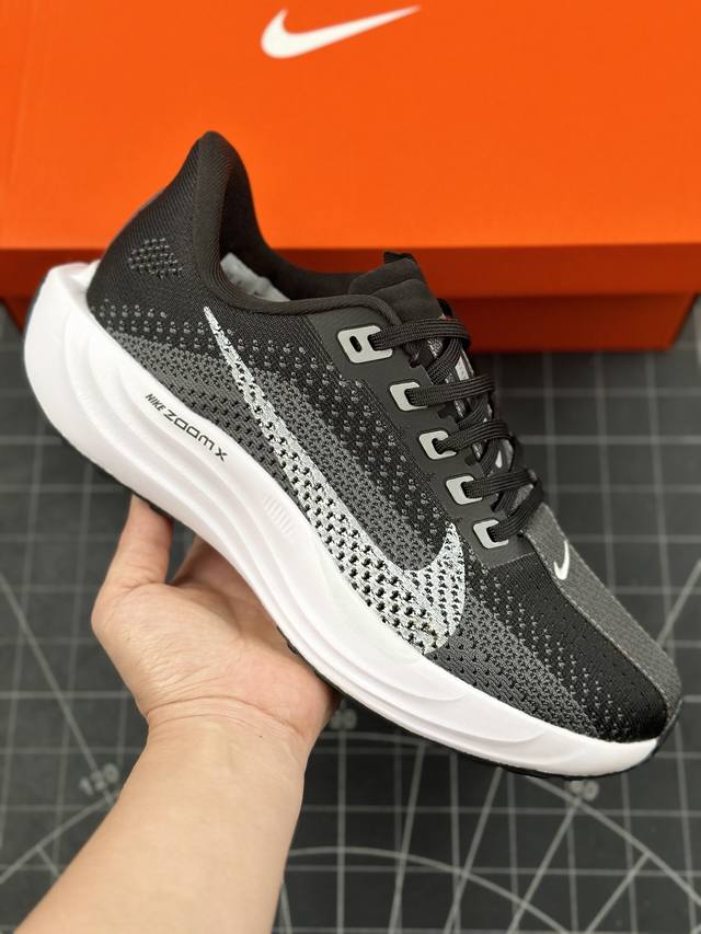 本地 核心私 全新耐克nike Reactx Pegasus Trail 5 飞马越野5代系列低帮户外轻量休闲运动越野慢跑鞋 #真标半码制#升级原楦开发纸版楦型