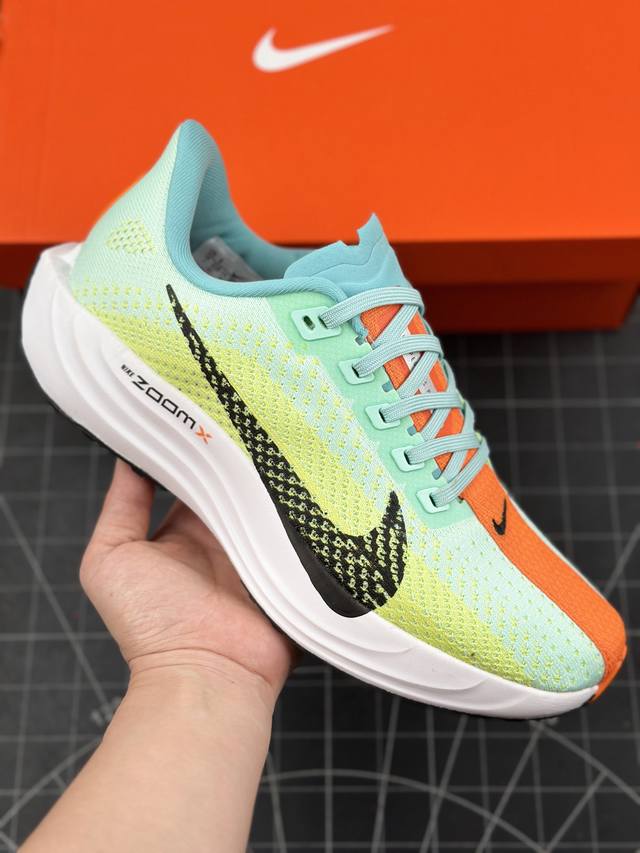 本地 核心私 全新耐克nike Reactx Pegasus Trail 5 飞马越野5代系列低帮户外轻量休闲运动越野慢跑鞋 #真标半码制#升级原楦开发纸版楦型