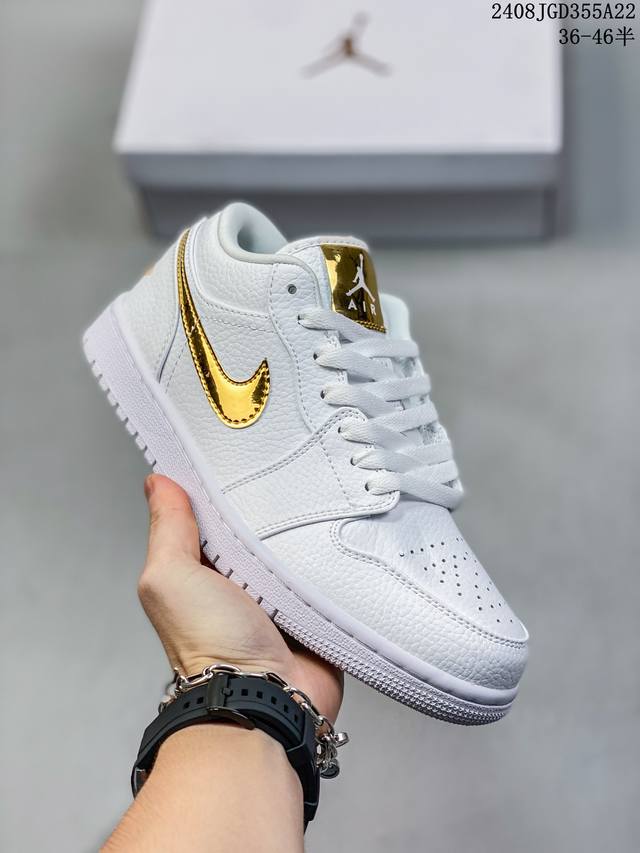 公司级aj1倒勾travis Scott X Air Jordan 1 ” Reverse Mocha “ Aj1乔1 Ts 闪电 低帮文化篮球鞋 完美品质出货