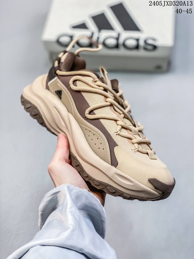 Adidas 阿迪达斯男女鞋春秋新款运动鞋缓震跑步鞋 If6479 05Jxd320A14