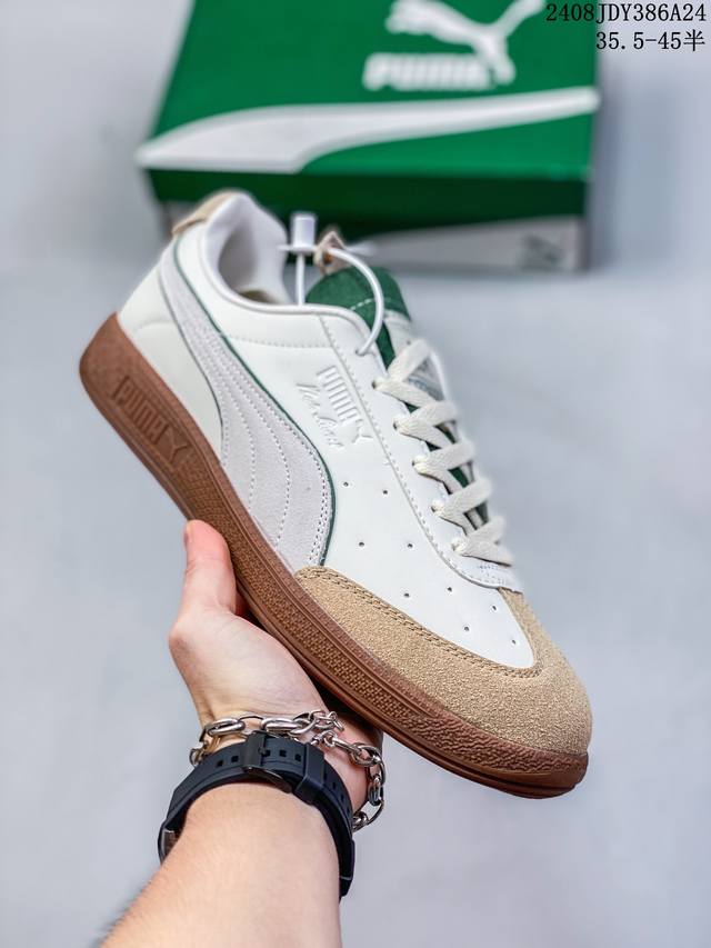 彪马 Puma Basket Classic 男女士休闲运动板鞋。Puma Basket以puma Suede为设计原型,1971年以篮球鞋为设计概念,以扎实的