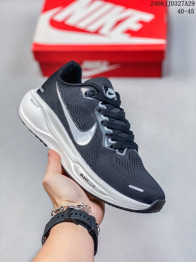 Nike A Ir Zoom Pegasus38缓震耐磨 轻便运动休闲鞋 尺码：40-45 编码：08Jjd327A29