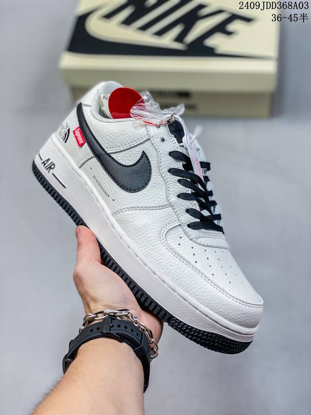 公司级air Force 1 ‘07 Low 原楦头原纸板 打造纯正空军空军低帮骨头版型 #专注外贸渠道 全掌内置蜂窝气垫 #原盒配件 原厂中底钢印、拉帮完美