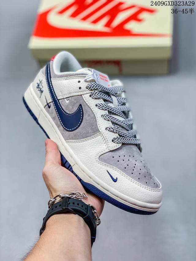 海外爆款限量发售！公司级 Nike Jordan Air Jordan 1“Off-White联名 米绿线条” 高端定制 低帮 复古 减震 防滑 耐磨 篮球鞋