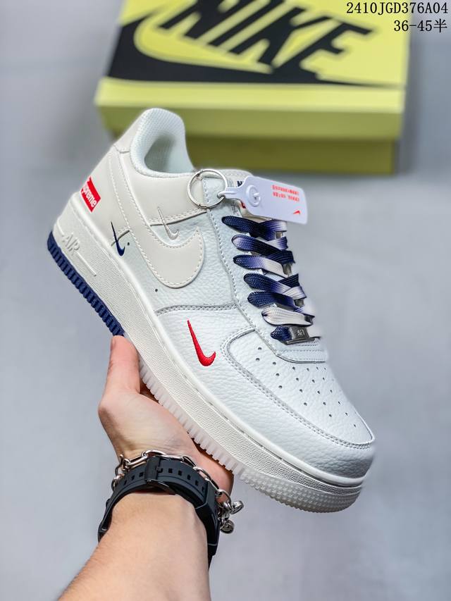 公司级nike Air Force 1 '07 Low “Lv联名--星夜黑”空军一号 低帮 运动鞋 休闲鞋 折边针车 工艺难度大 原楦头原纸板 原装鞋盒 定制