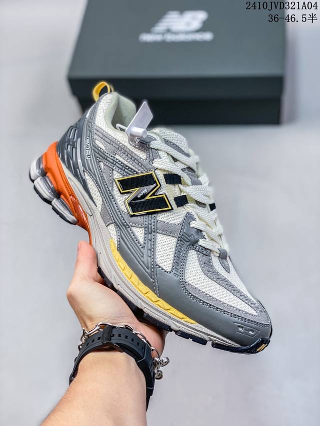 公司级new Balance 6L 减震防滑耐磨 低帮 生活休闲鞋 货号:U 6Lae 尺码:36 37 37.5 38 38.5 39.5 40 40.5 4