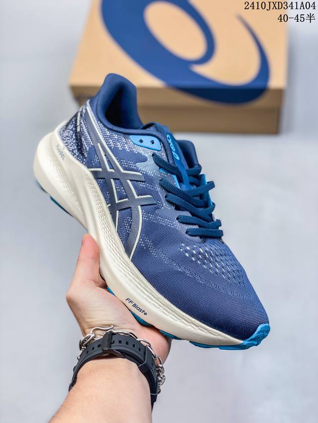 公司级亚瑟士 Asics Gt-2000 12缓震保护跑鞋透气轻便运动鞋复古老爹鞋 时尚男鞋 货号:1011B441 尺码：40-45半 编码：09Jxd34