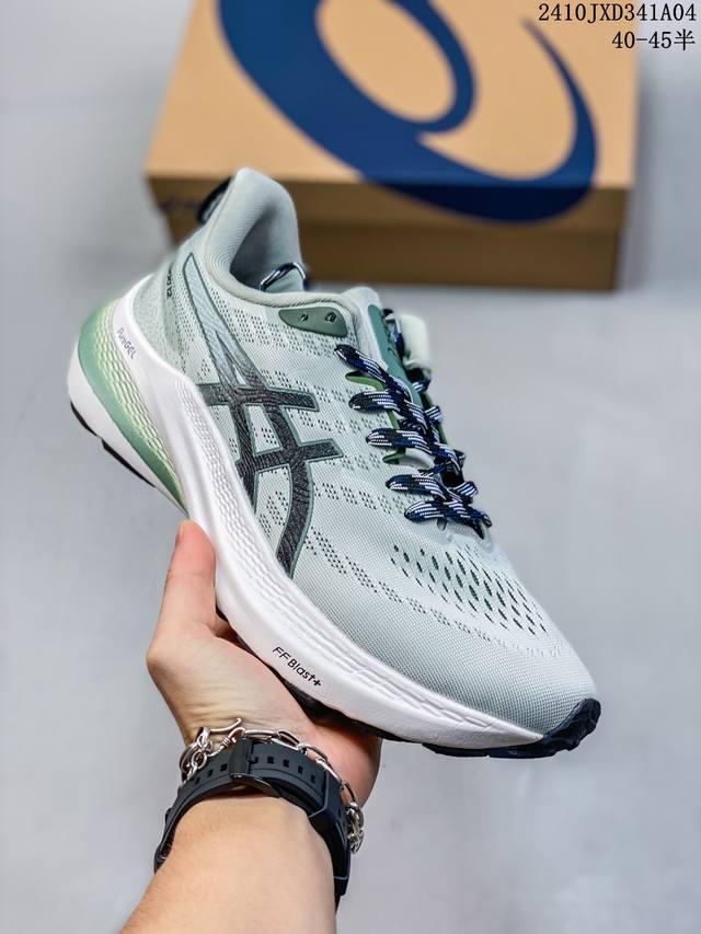 公司级亚瑟士 Asics Gt-2000 12缓震保护跑鞋透气轻便运动鞋复古老爹鞋 时尚男鞋 货号:1011B441 尺码：40-45半 编码：09Jxd34