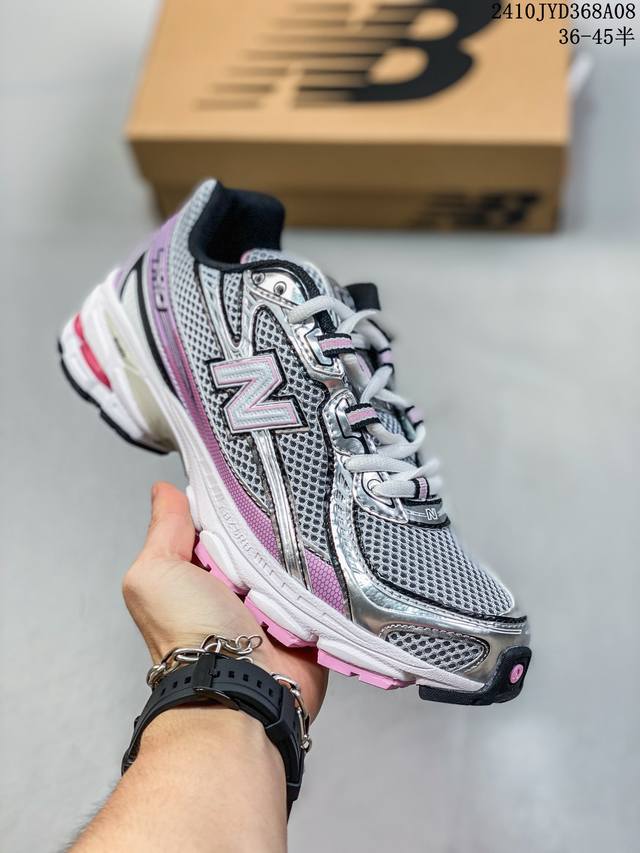 新百伦new Balance Nb男女鞋复古鞋740新款时尚休闲 低帮 老爹鞋 010580Adwtq半 36-45 10Jyd368A08