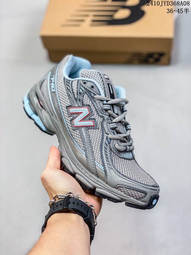 新百伦new Balance Nb男女鞋复古鞋740新款时尚休闲 低帮 老爹鞋 010580Adwtq半 36-45 10Jyd368A08