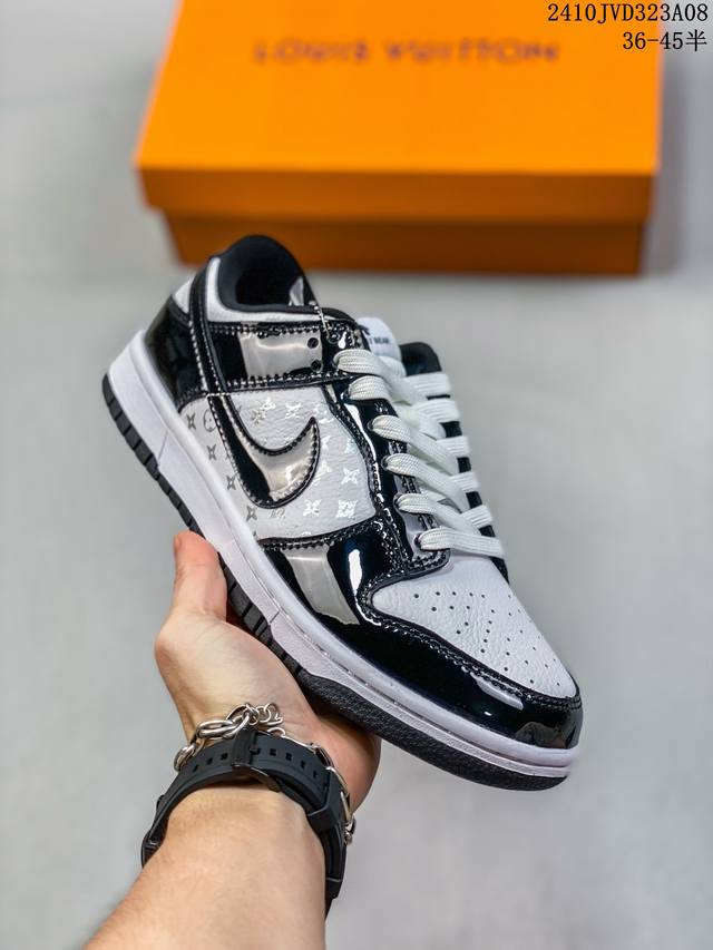 海外爆款限量发售！公司级 Travis Scott X Fragment Design X Jordan Air Jordan 1 Low Og Sp “Lv联