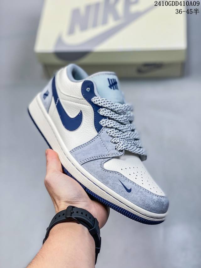 公司级air Jordan 1 Low Aj1乔1低帮休闲板鞋 同步官方配色 市场唯一独家头层皮打造 原鞋原档案开发 原厂皮料 原档冲孔鞋头 正确满胶鞋垫 四线