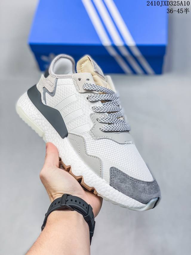 Eqt #阿迪 #三叶草 支撑者系列 针织轻便复古慢跑鞋 Adidas Eqt Bask Adv #将醒目篮球气质融入复古90年代equipment 型格，结构