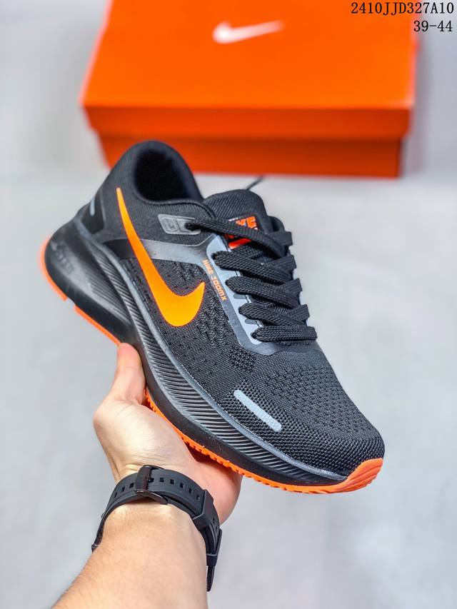 耐克男女秋季新款nike Zoom Structure飞马登月跑步鞋cz6720-001 尺码：36-44 39-44 编码：10Jjd327A10