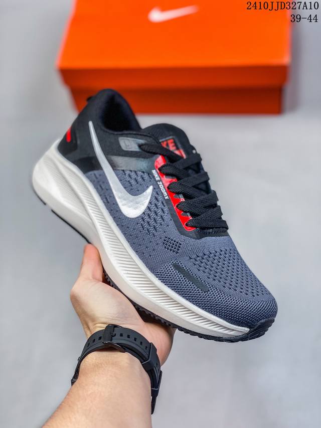 耐克男女秋季新款nike Zoom Structure飞马登月跑步鞋cz6720-001 尺码：36-44 39-44 编码：10Jjd327A10