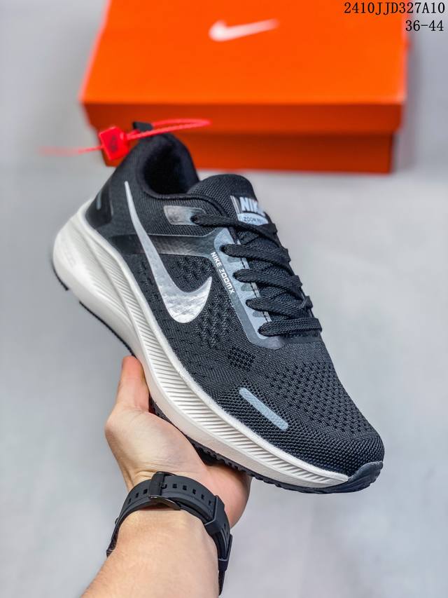 耐克男女秋季新款nike Zoom Structure飞马登月跑步鞋cz6720-001 尺码：36-44 39-44 编码：10Jjd327A10