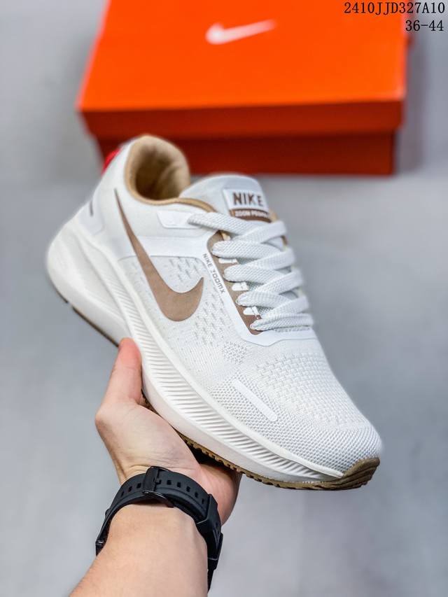 耐克男女秋季新款nike Zoom Structure飞马登月跑步鞋cz6720-001 尺码：36-44 39-44 编码：10Jjd327A10