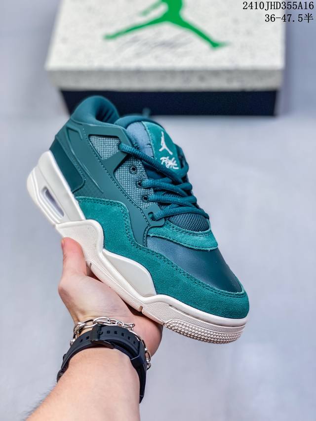 公司级 耐克 Nike Air Jordan 4 Retro Og 低帮 迈克尔 乔丹aj4代乔4 复古休闲运动文化篮球鞋。秉承轻量化的速度型篮球鞋设计思想完成