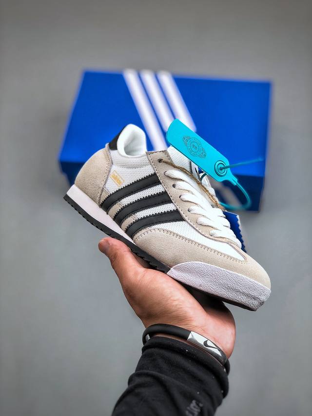 Adidas R71 休闲百搭运动鞋 Ih1321 尺码：36-45