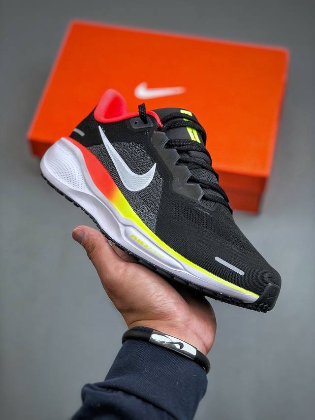 Nike Air Zoom Pegasus 41飞马系列外贸专供订单 原厂折返国内销售 国外专柜标准数据开发 Oem代工厂标准工艺 飞马系列全新一代拥有 Zoo