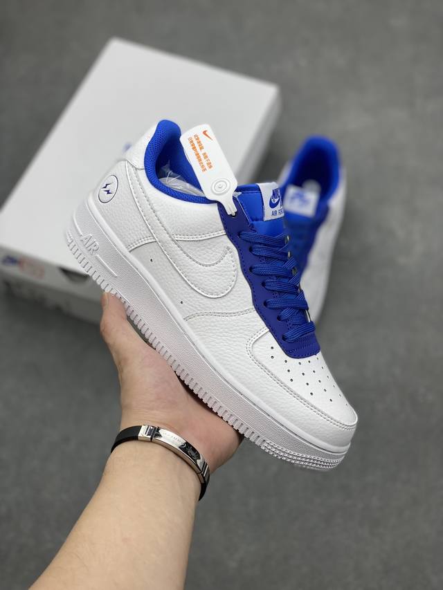 工厂套现 国庆特价 原本地240版本 创意定制藤原浩主理品牌 Fragment Design X Nike Air Force 1’07 Low”Fragmen