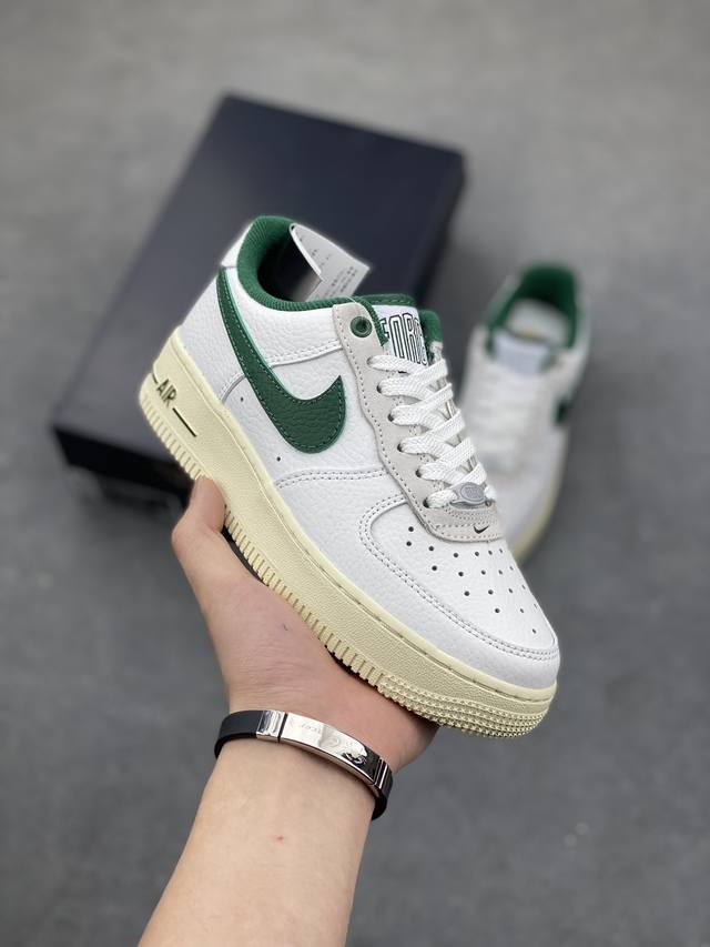 工厂套现 福利特价 原本地200版本 耐克nike Air Force1 空军一号 低帮休闲板鞋 官方同步 原装级别 原楦头原纸板 打造纯正空军版型#专注外贸渠