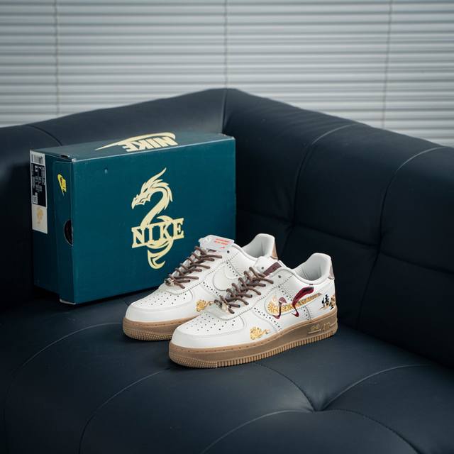 Air Force 1 Low 原装级别 原楦头原纸板 打造纯正空军版型专注外贸渠道 全掌内置蜂窝气垫 原盒配件 原厂中底钢印、拉帮完美 货号：Fv3700 2