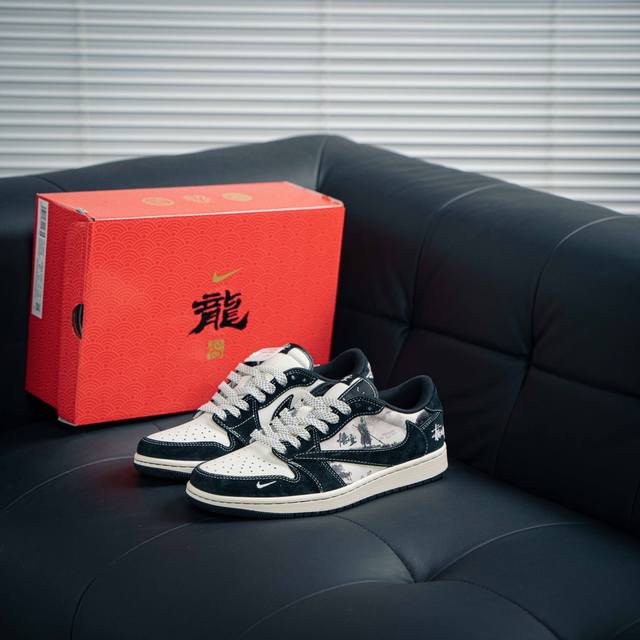 Air Jordan 1 Low 乔丹篮球鞋男女潮流板鞋 货号：Xz3368 555 尺码：36 36.5 37.5 38 38.5 39 40 40.5 41