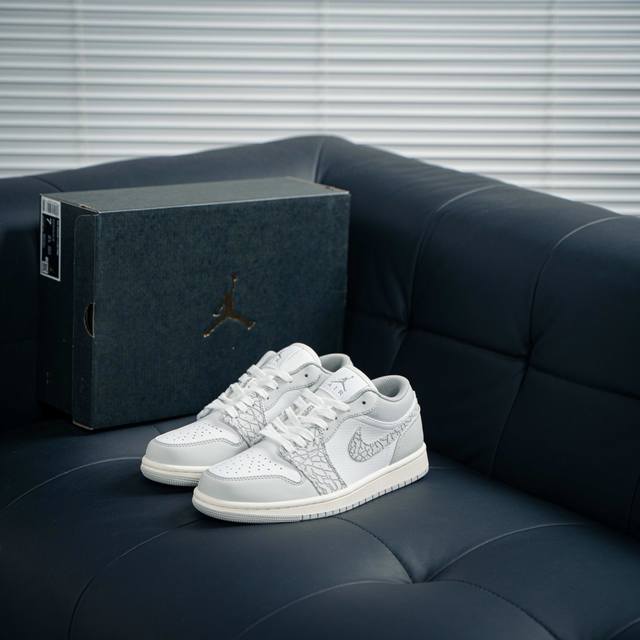 Air Jordan 1 Low 乔丹篮球鞋男女潮流板鞋 货号：Dh4269 尺码：36 36.5 37.5 38 38.5 39 40 40.5 41 42