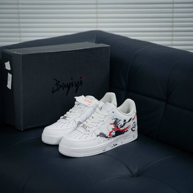 Air Force 1 Low 原装级别 原楦头原纸板 打造纯正空军版型专注外贸渠道 全掌内置蜂窝气垫 原盒配件 原厂中底钢印、拉帮完美 货号：Zh0316 0