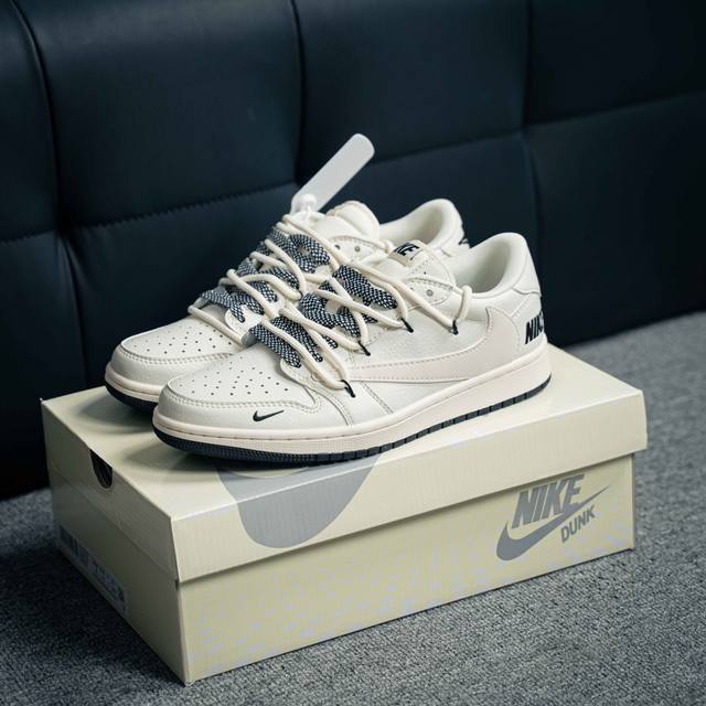 Air Jordan 1 Low 乔丹篮球鞋男女潮流板鞋 货号：Sj0086 135 尺码：36 36.5 37.5 38 38.5 39 40 40.5 41