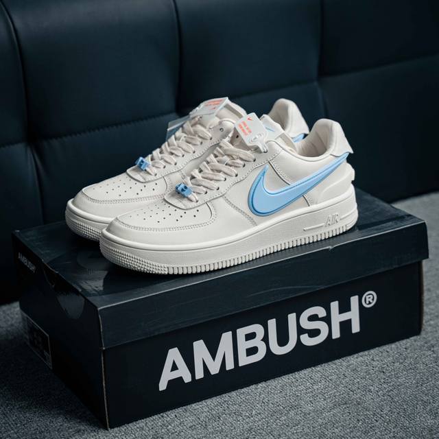 Air Force 1 Low 原装级别 原楦头原纸板 打造纯正空军版型专注外贸渠道 全掌内置蜂窝气垫 原盒配件 原厂中底钢印、拉帮完美 货号：Dv3464 9