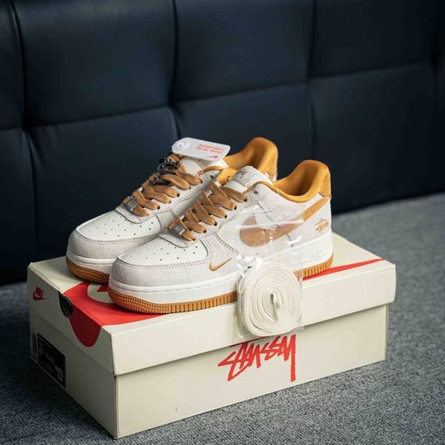 Air Force 1 Low 原装级别 原楦头原纸板 打造纯正空军版型专注外贸渠道 全掌内置蜂窝气垫 原盒配件 原厂中底钢印、拉帮完美 货号：Hd1968 0