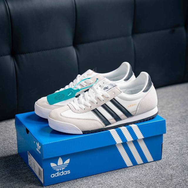 Adidas R71 阿迪达斯 Samba Og 低帮休闲运动板鞋 货号；Ih1321 尺码：36 36.5 37 38 38.5 39 40 40.5 41