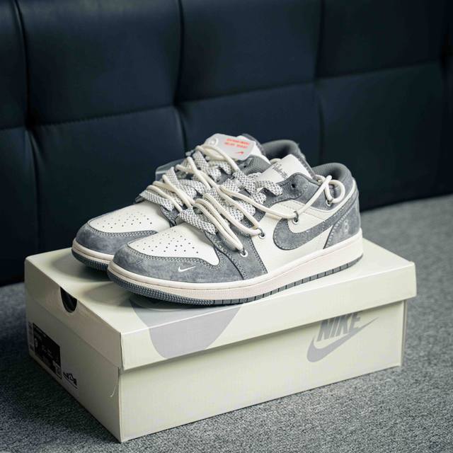 Air Jordan 1 Low 乔丹篮球鞋男女潮流板鞋 货号：Sj9950 018 尺码：36 36.5 37.5 38 38.5 39 40 40.5 41