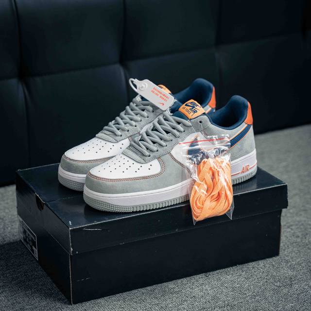 Air Force 1 Low 原装级别 原楦头原纸板 打造纯正空军版型专注外贸渠道 全掌内置蜂窝气垫 原盒配件 原厂中底钢印、拉帮完美 货号：Cq5059 1